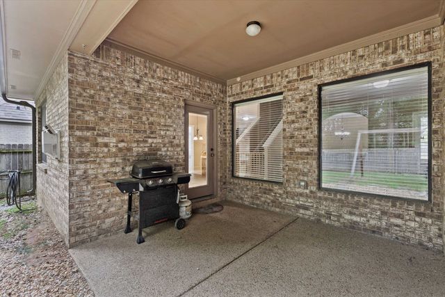 6025 GARRETT VALLEY LN, Arlington, TN 38002