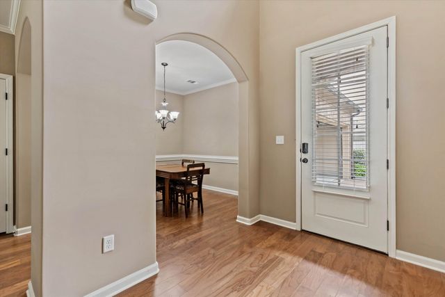 6025 GARRETT VALLEY LN, Arlington, TN 38002