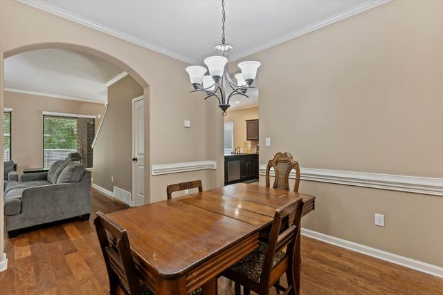 6025 GARRETT VALLEY LN, Arlington, TN 38002