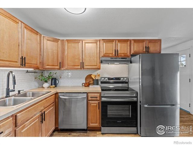 1489 E 6th Street, Loveland, CO 80537