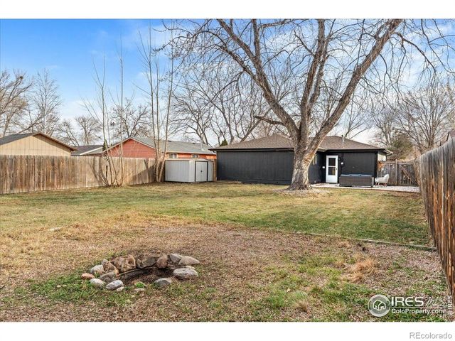 1489 E 6th Street, Loveland, CO 80537