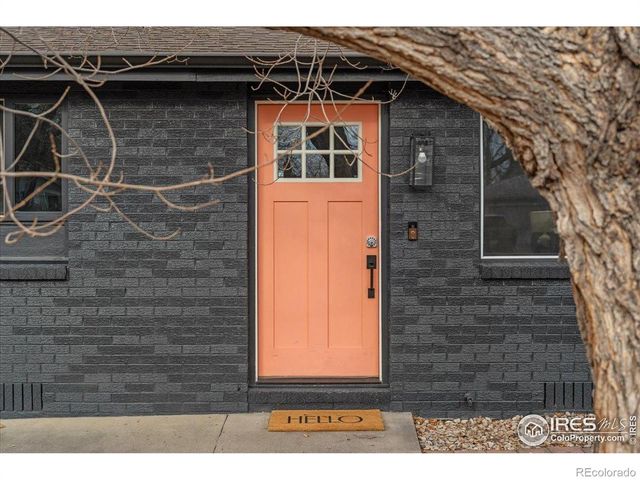 1489 E 6th Street, Loveland, CO 80537