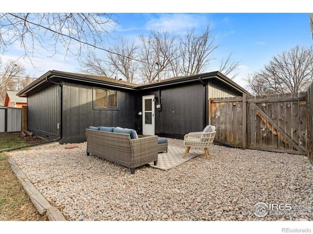 1489 E 6th Street, Loveland, CO 80537