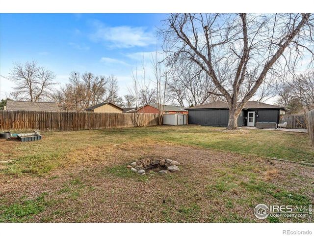 1489 E 6th Street, Loveland, CO 80537