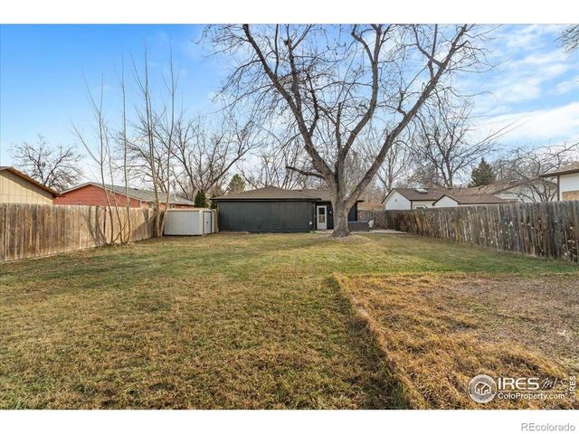 1489 E 6th Street, Loveland, CO 80537