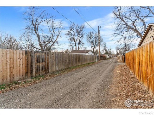 1489 E 6th Street, Loveland, CO 80537