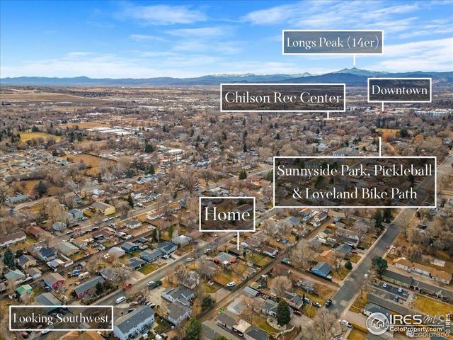1489 E 6th Street, Loveland, CO 80537