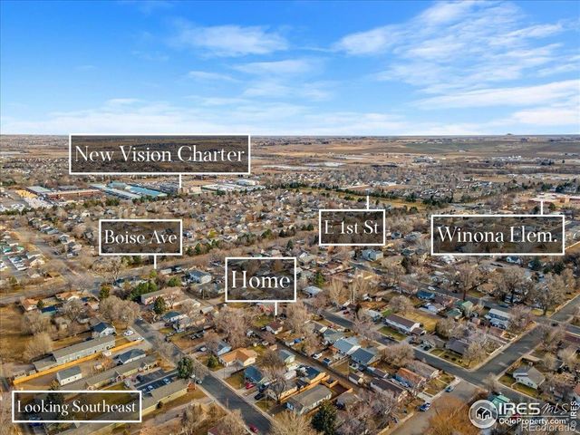 1489 E 6th Street, Loveland, CO 80537