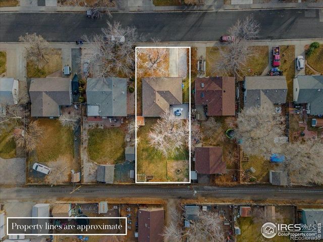 1489 E 6th Street, Loveland, CO 80537