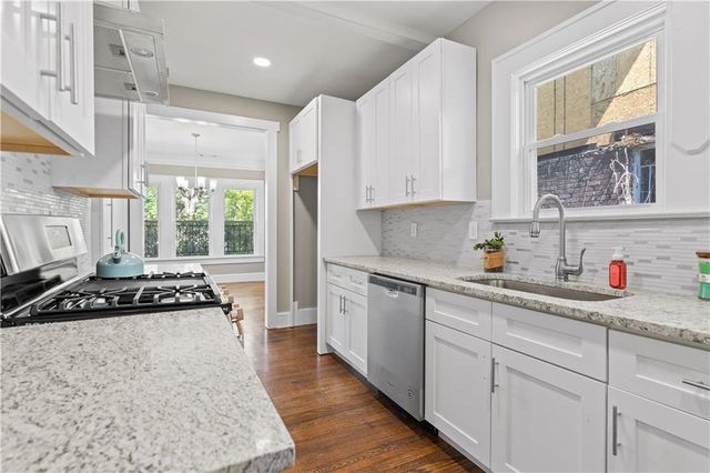 672 Cascade SW Avenue, Atlanta, GA 30310