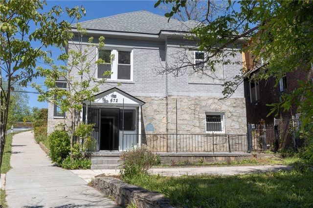 672 Cascade SW Avenue, Atlanta, GA 30310
