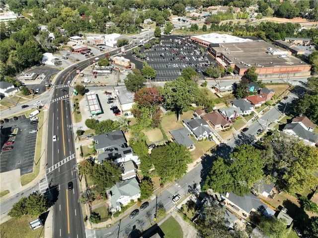 672 Cascade SW Avenue, Atlanta, GA 30310