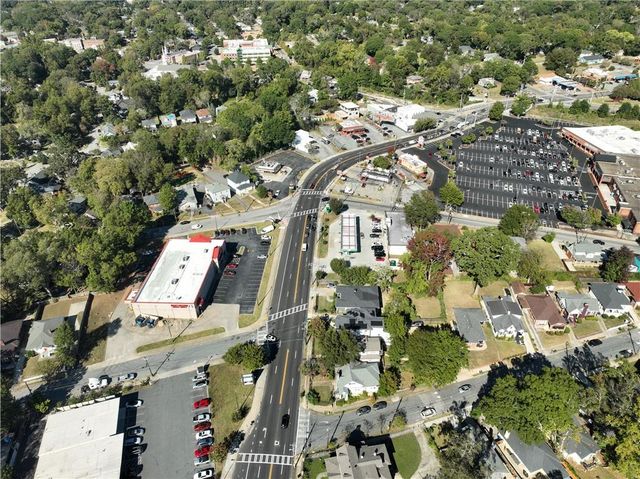 672 Cascade SW Avenue, Atlanta, GA 30310