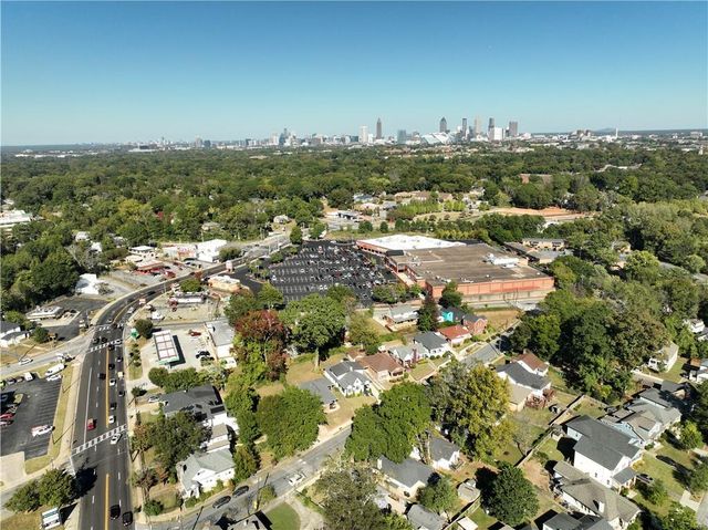 672 Cascade SW Avenue, Atlanta, GA 30310