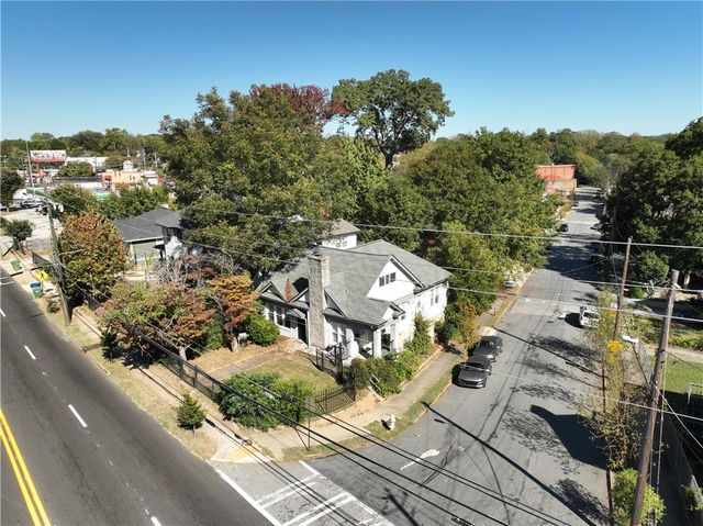 672 Cascade SW Avenue, Atlanta, GA 30310