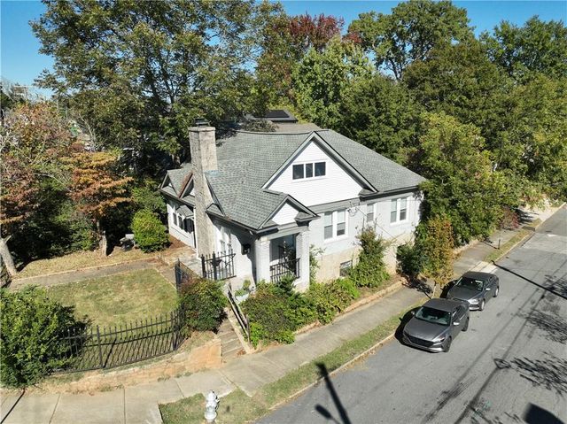 672 Cascade SW Avenue, Atlanta, GA 30310