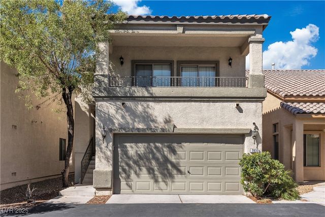 7833 Blesbok Court, Las Vegas, NV 89149