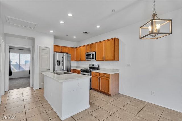 7833 Blesbok Court, Las Vegas, NV 89149