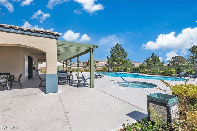 7833 Blesbok Court, Las Vegas, NV 89149