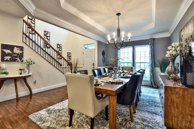 7644 Eleventh Hour Lane, West Chester, OH 45069