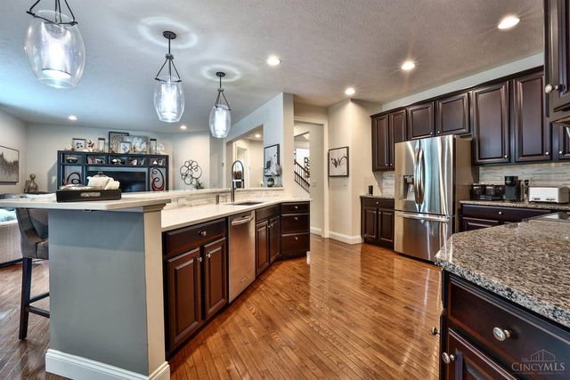 7644 Eleventh Hour Lane, West Chester, OH 45069