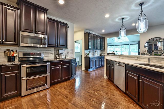 7644 Eleventh Hour Lane, West Chester, OH 45069