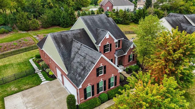 7644 Eleventh Hour Lane, West Chester, OH 45069