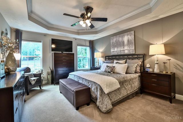 7644 Eleventh Hour Lane, West Chester, OH 45069