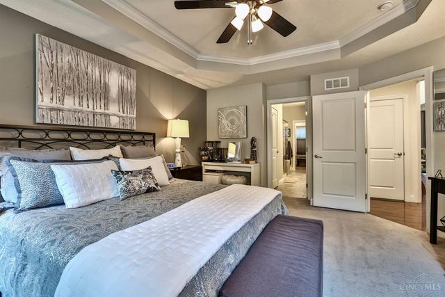 7644 Eleventh Hour Lane, West Chester, OH 45069