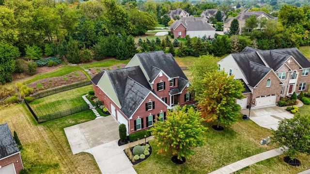 7644 Eleventh Hour Lane, West Chester, OH 45069