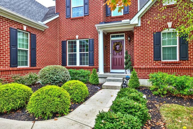 7644 Eleventh Hour Lane, West Chester, OH 45069