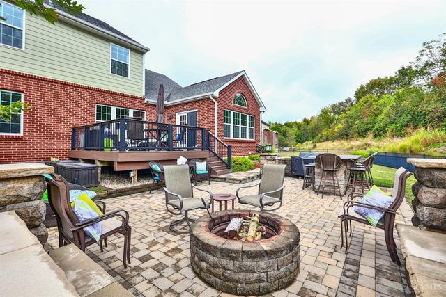 7644 Eleventh Hour Lane, West Chester, OH 45069