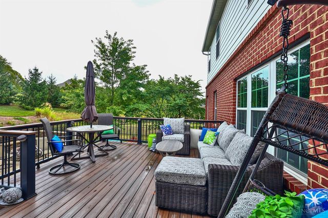 7644 Eleventh Hour Lane, West Chester, OH 45069