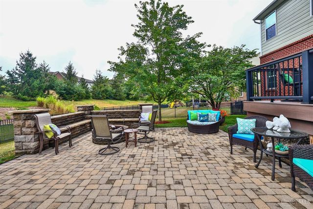 7644 Eleventh Hour Lane, West Chester, OH 45069