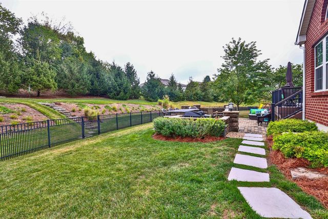 7644 Eleventh Hour Lane, West Chester, OH 45069