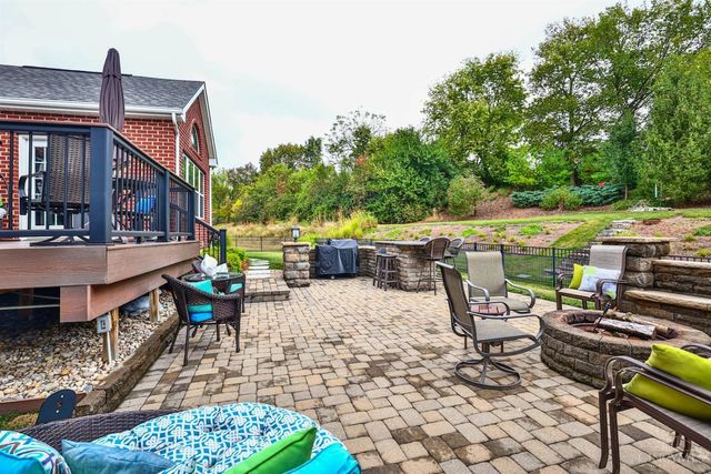 7644 Eleventh Hour Lane, West Chester, OH 45069