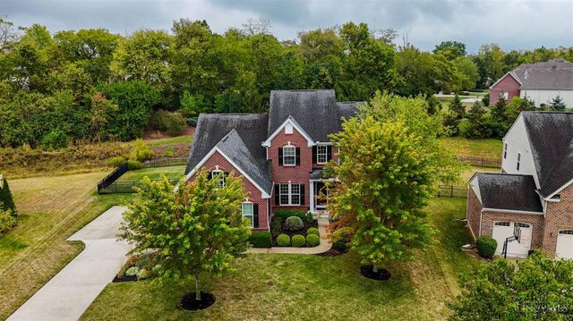 7644 Eleventh Hour Lane, West Chester, OH 45069