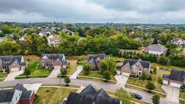 7644 Eleventh Hour Lane, West Chester, OH 45069