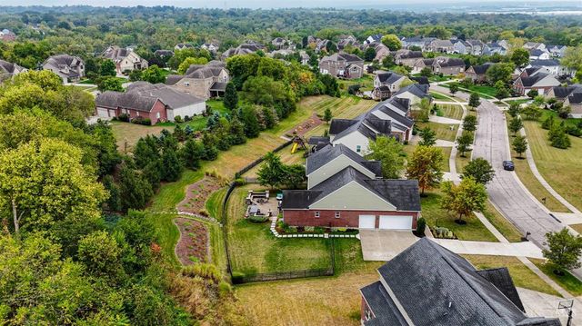 7644 Eleventh Hour Lane, West Chester, OH 45069