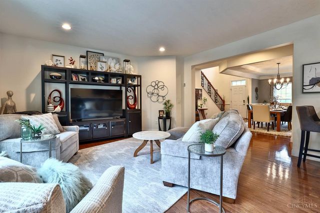 7644 Eleventh Hour Lane, West Chester, OH 45069