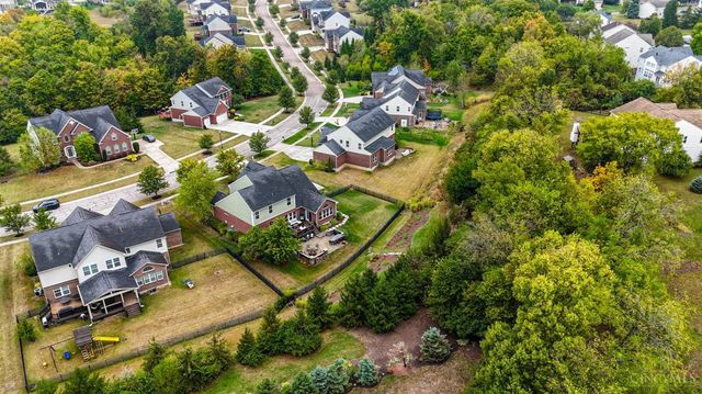 7644 Eleventh Hour Lane, West Chester, OH 45069