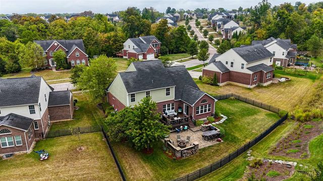 7644 Eleventh Hour Lane, West Chester, OH 45069