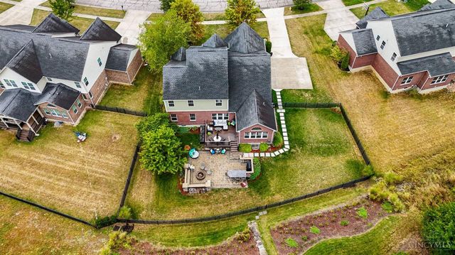 7644 Eleventh Hour Lane, West Chester, OH 45069