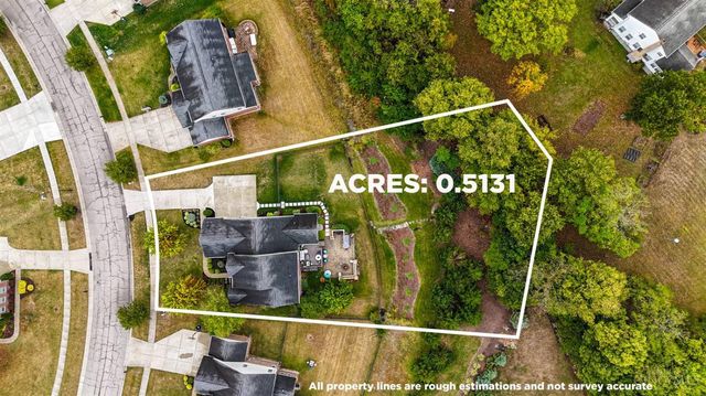 7644 Eleventh Hour Lane, West Chester, OH 45069