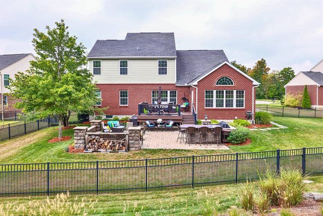 7644 Eleventh Hour Lane, West Chester, OH 45069