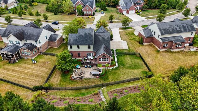 7644 Eleventh Hour Lane, West Chester, OH 45069