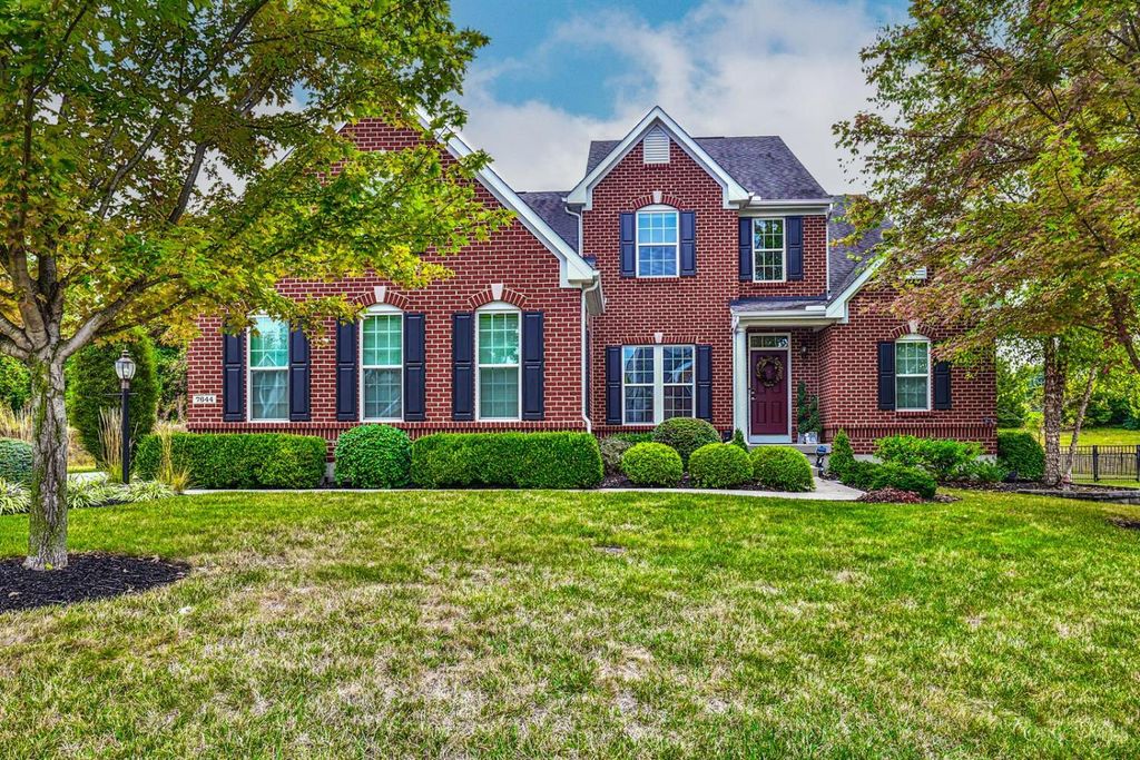 7644 Eleventh Hour Lane, West Chester, OH 45069