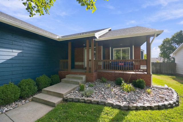 2542 N Shefford Ct., Wichita, KS 67205