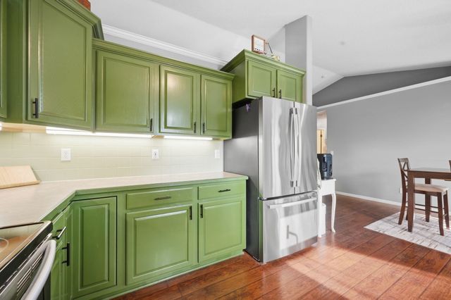 2542 N Shefford Ct., Wichita, KS 67205