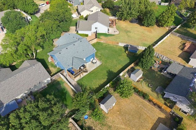 2542 N Shefford Ct., Wichita, KS 67205